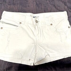 Women’s Jean shorts